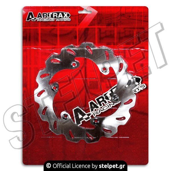 Δισκόπλακα πίσω Yamaha TT 600 / YZ / WR 250 Artrax